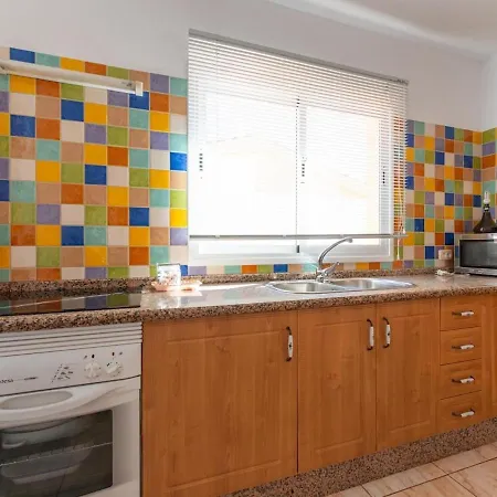 Evita * Costa Adeje (Tenerife)