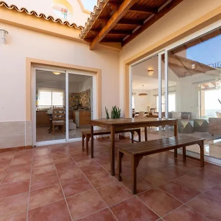 Villa Evita *
