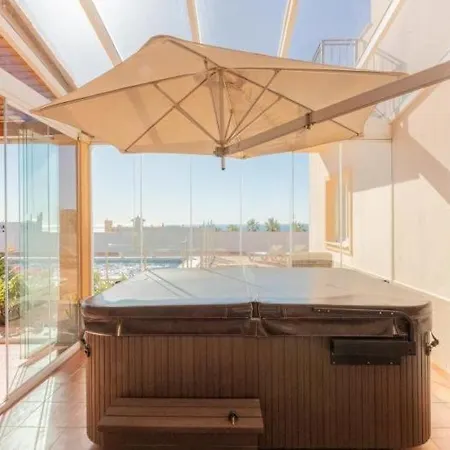 Evita * Costa Adeje (Tenerife)