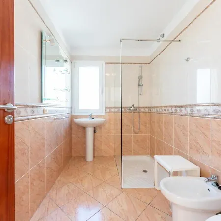 Evita Costa Adeje (Tenerife)