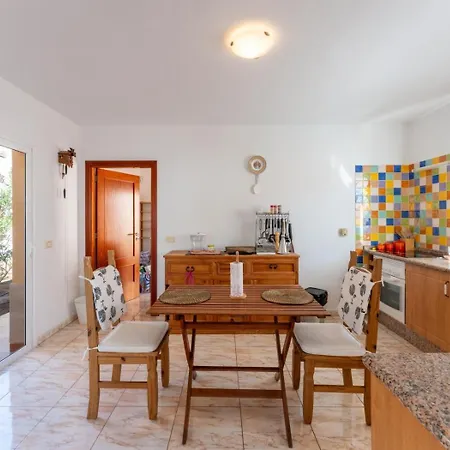Evita Private Pool, Jacuzzi & Sea Views Costa Adeje (Tenerife)